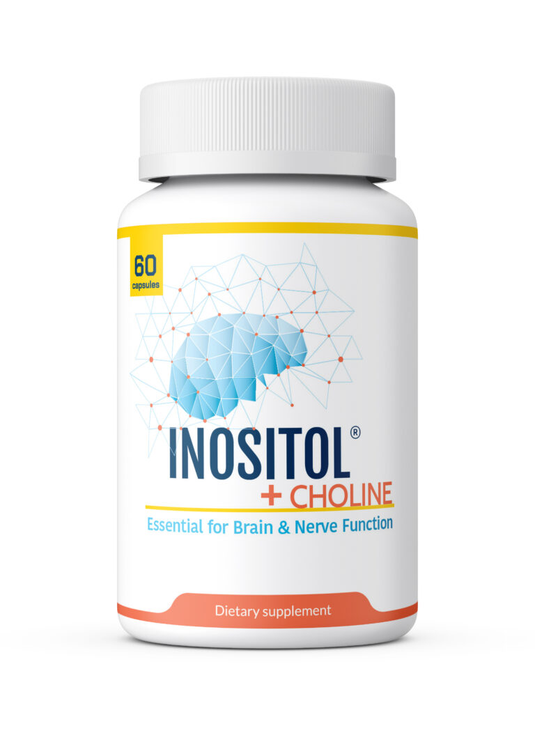 Inositol / CHOLINE